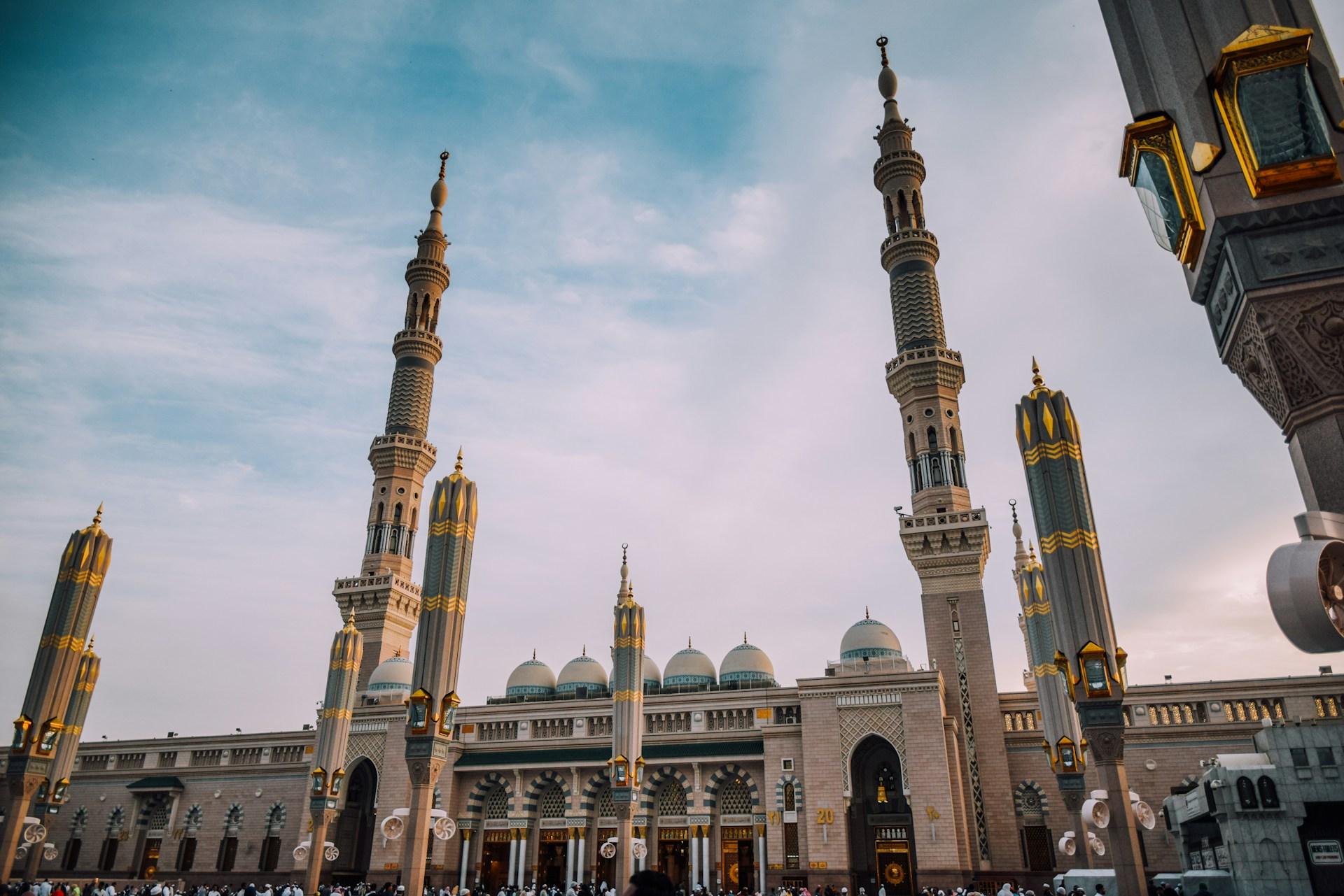 Affordable Summer Umrah Packages 2026