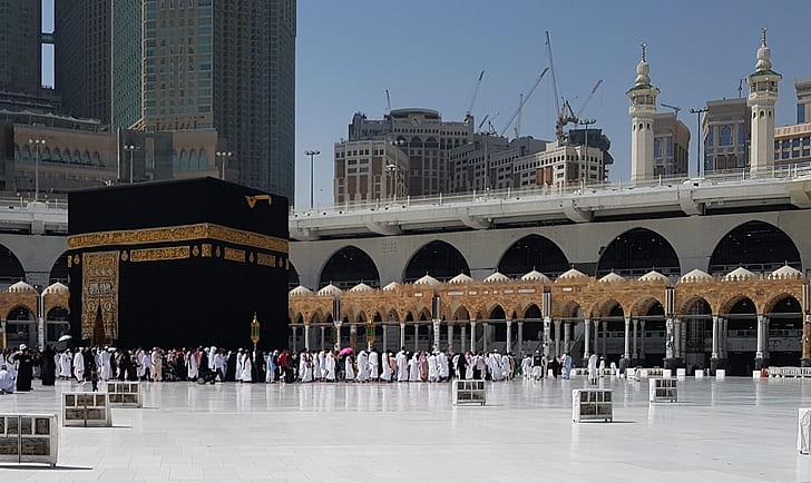 7 Nights Hajj and Umrah Flights from UK 2023